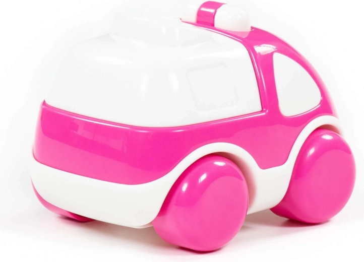 Podpora motoriky a fantázie