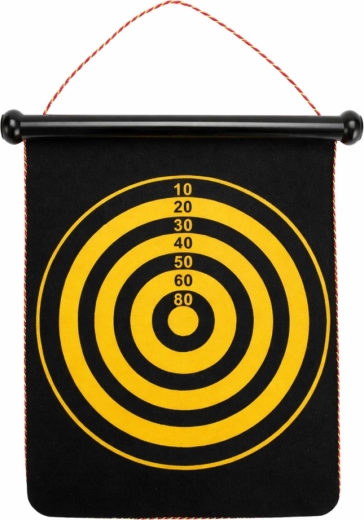 Dve herné strany pre viac zábavy