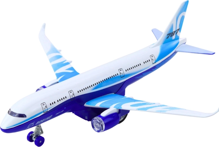 Realistický dizajn a detaily