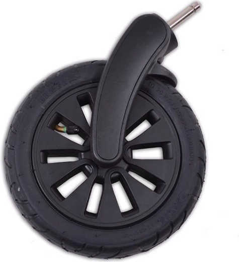 Hladká jazda a obratné manévrovanie