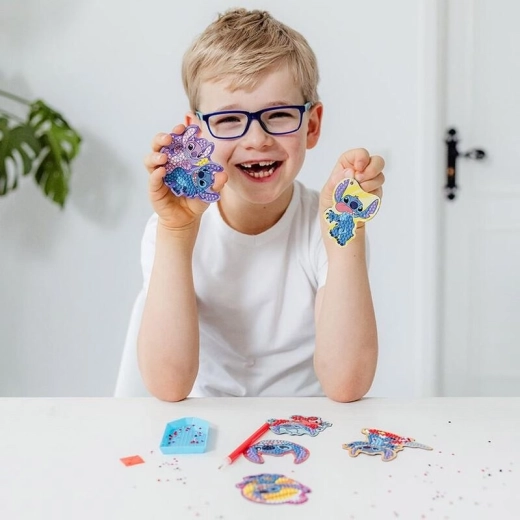 Všetko na tvorenie v jednom balení