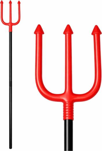 Ľahký a pohodlný do ruky