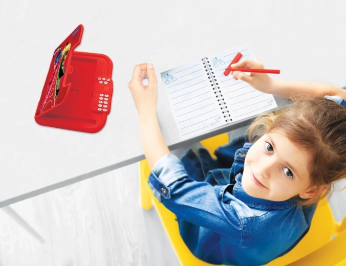 Kompletná písacia sada na doma aj na cesty