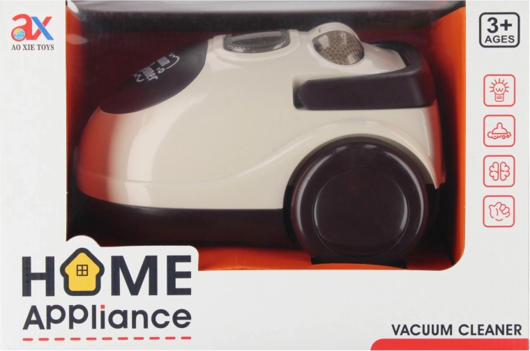 Dizajn ako skutočný vysávač