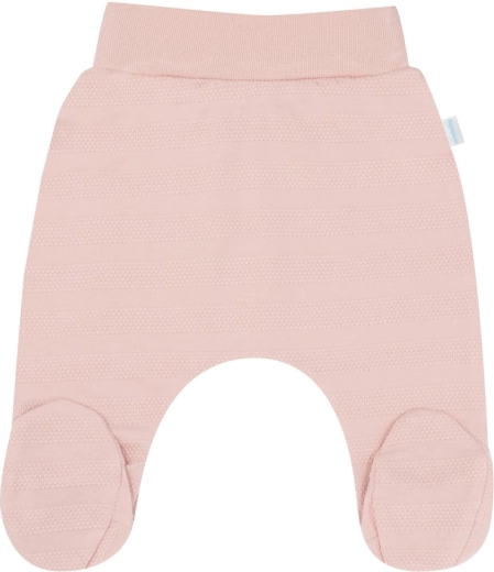 Teplúčko od hlavy až po päty