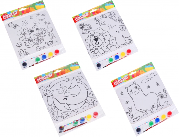 Kreatívna súprava pre deti