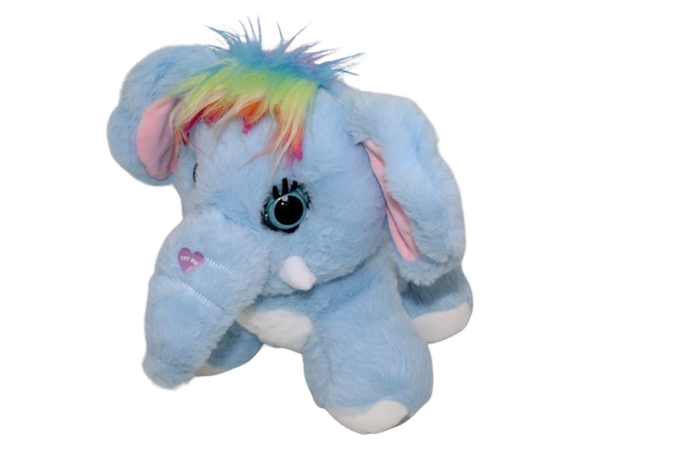 Hebký plyš a priateľský dizajn