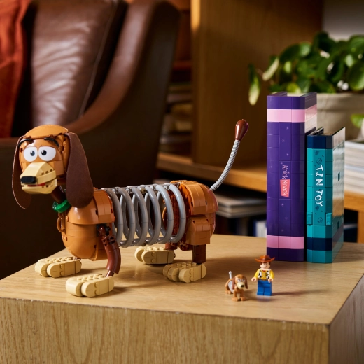 Originálna dekorácia z Toy Story