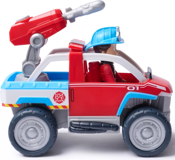 Robustné kolesá pre plynulú jazdu