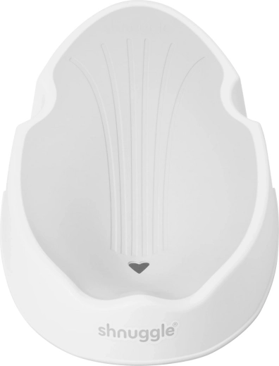 Ergonomická opora pre pokojnejšie kúpanie