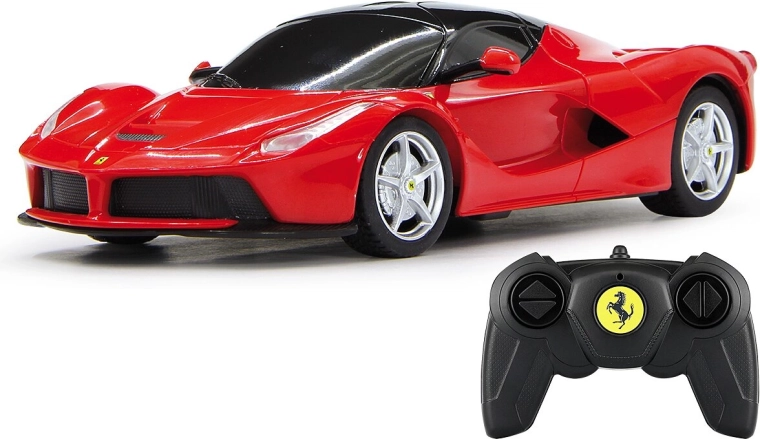 Rýchla a zábavná jazda