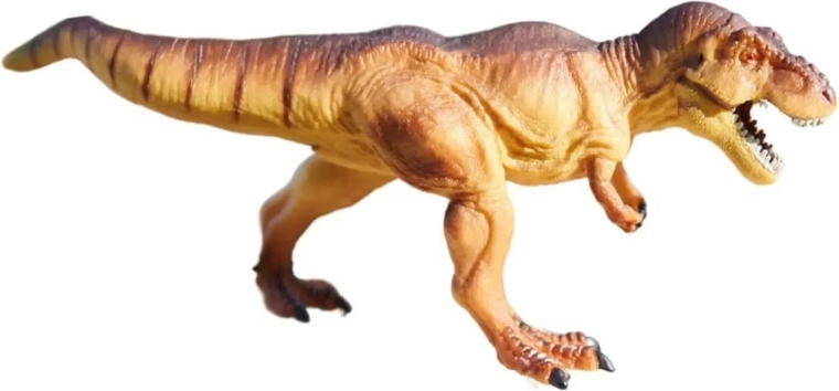 Safari Ltd. figúrka tyrannosaurus rex s rozšírenou realitou - 1 kus