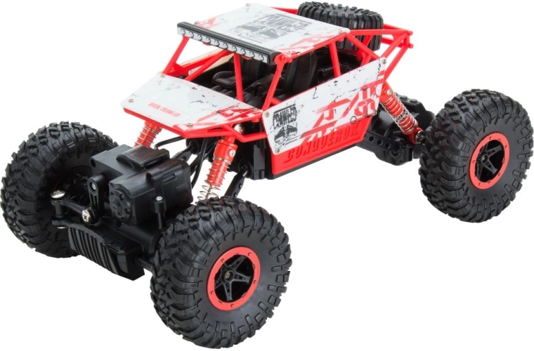 Buddy Toys RC Rock Climber na diaľkové ovládanie