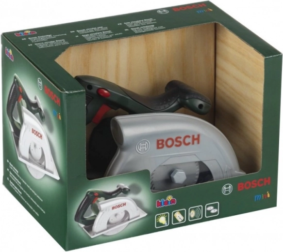 Ručná píla Bosch