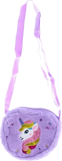 Praktické zipsové zapínanie