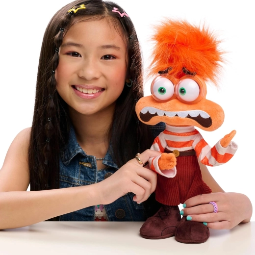 Oficiálna postava z Inside Out 2