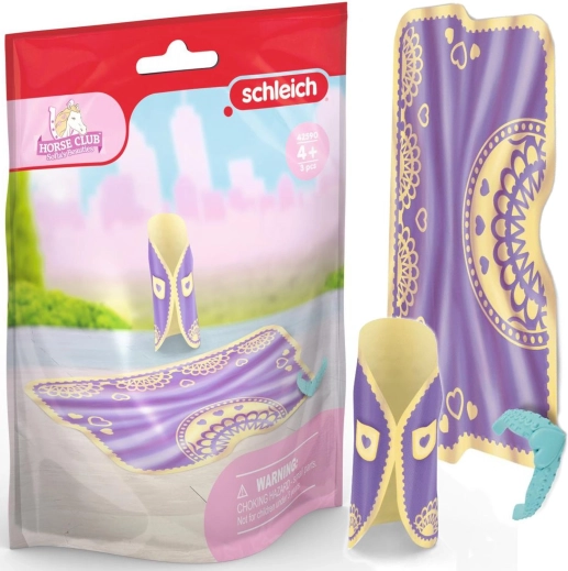 Schleich 42590 Konský klub Sofias Beauties