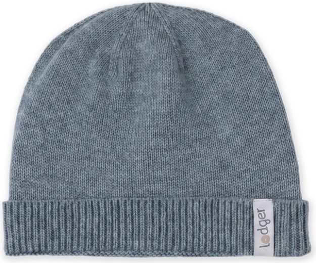 Lodger merino čiapka Dragonfly 0–6 mesiacov