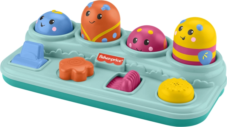 Hravé učenie príčina–následok