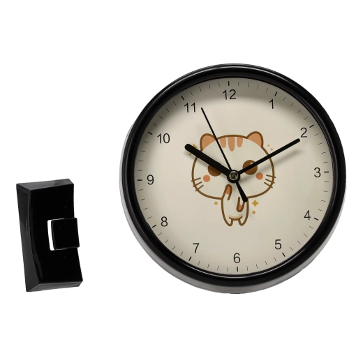 Čitateľný ciferník pre ľahké učenie času