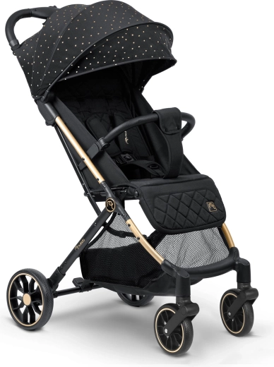 Ľahký a obratný do mesta aj do parku