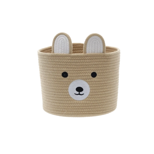 Mäkký a bezpečný materiál do detskej izby