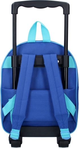 Dá sa nosiť aj ako batoh