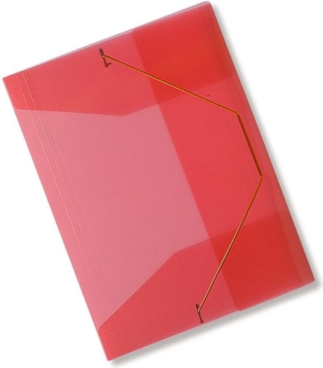 Bezpečné uzavretie s 3 chlopňami a gumou