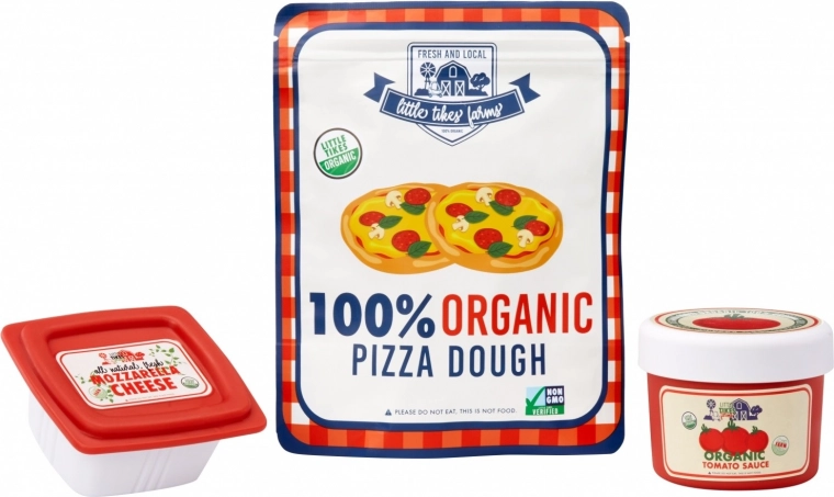 Pizza doplnková sada Creative Chefs