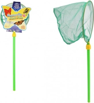 Sieťka na motýle a hmyz Teddies