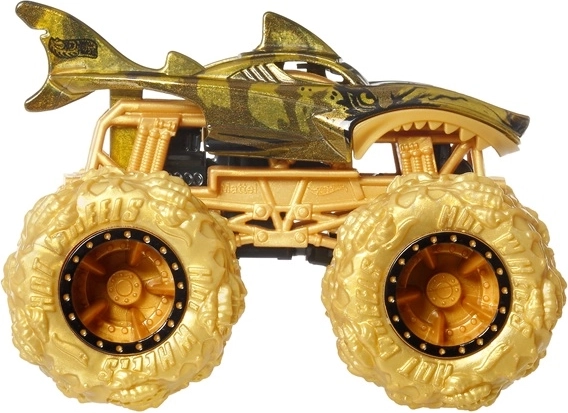 Obrie kolesá pre monster truck zábavu