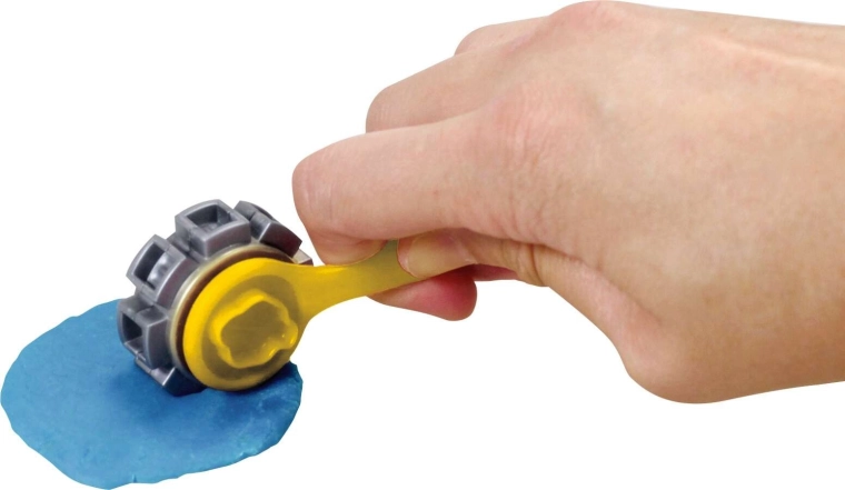 Nástroje na vŕtanie, odtlačky a vzory