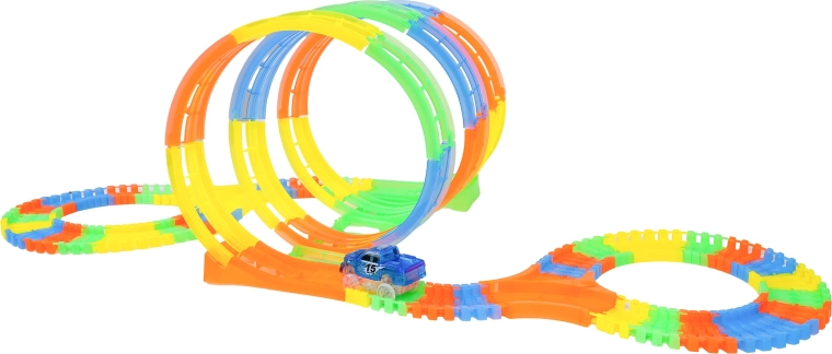 Veľká sada na kreatívne hranie