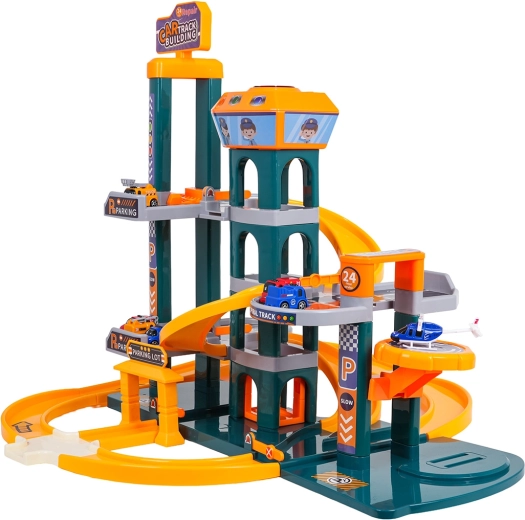 Elektrický výťah a interaktívne ovládanie