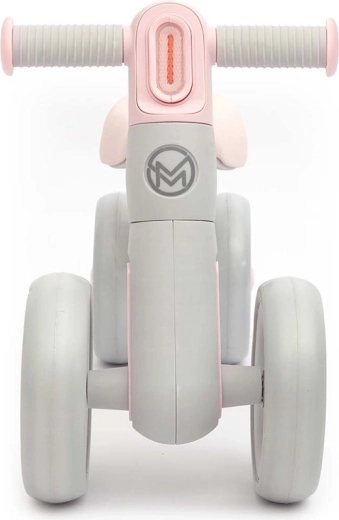 LED svetlo v riadidlách