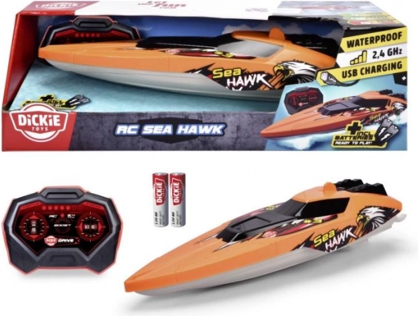 RC loď Sea Hawk 33 cm