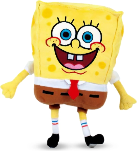 Verné prevedenie SPONGEBOB
