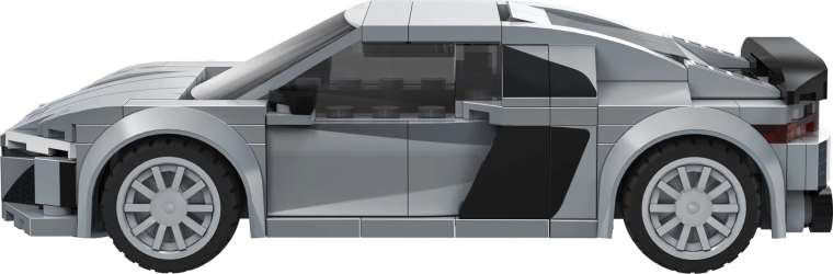 Realistické funkcie na vystavenie aj hranie