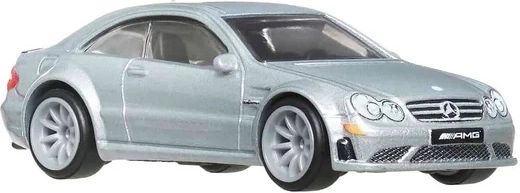 Zberateľská edícia Premium Boulevard