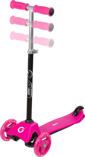 Rastie s vaším dieťaťom