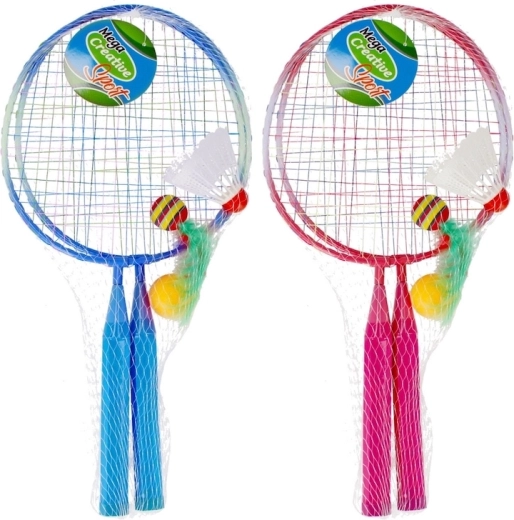 Dve veselé farby a praktická sieťka