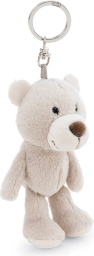 Nici kľúčenka medveď Finni 10 cm