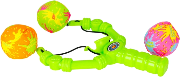 Farebné varianty pre ešte väčšiu zábavu