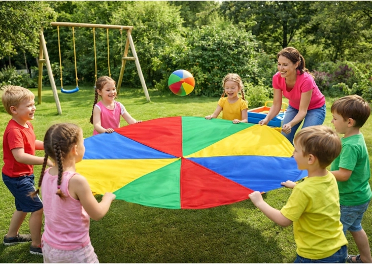 Skvelý pre tímovú spoluprácu