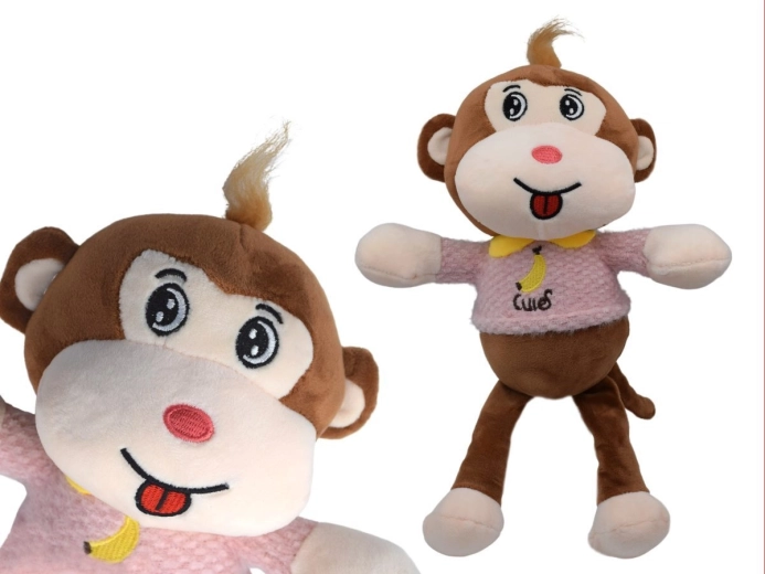 Mäkučká a bezpečná pre deti