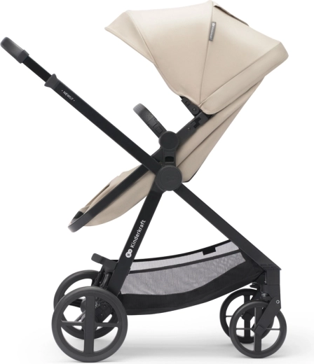 Bezúdržbové odpružené kolesá do mesta aj parku