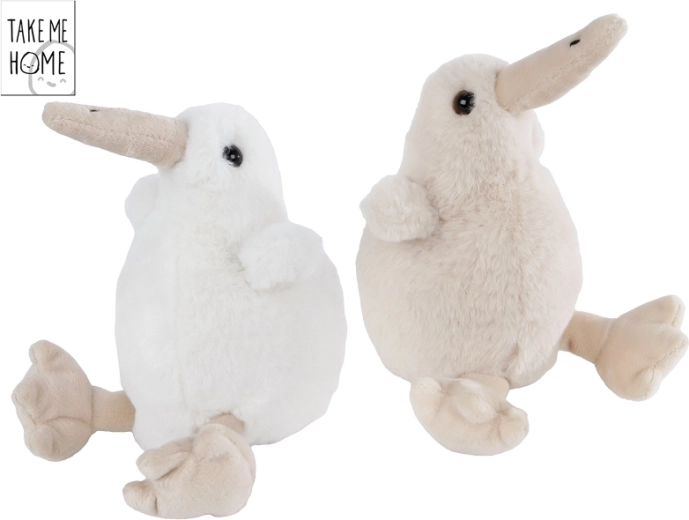 Plyšový kiwi Take Me Home 14 cm