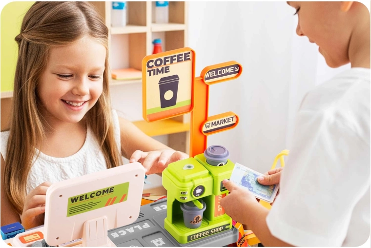 Espresso kávovar na „pravú“ kávu to go