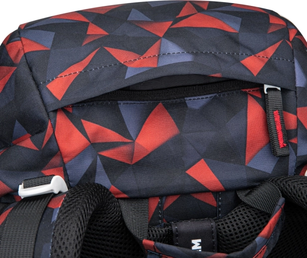 Rastúci chrbtový systém Grow a pohodlie každý deň