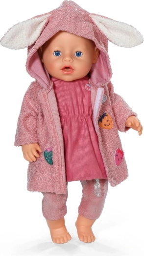 Kompletný outfit na hranie po celý rok